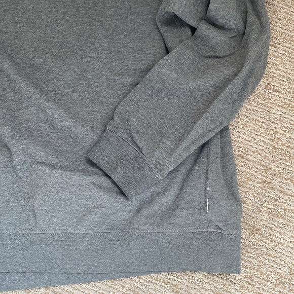 Mens Brixton pullover - Picture 3 of 3